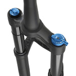 FOX 34 EOptimized Performance Suspension Fork 29 120 mm 15QR x 110