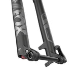 FOX 34 EOptimized Performance Suspension Fork 27.5 120 mm 15QR x