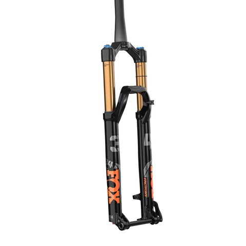 FOX 34 Factory Suspension Fork 29 120 mm 15QR x 100 mm 51 mm Offset