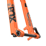 FOX 34 Factory Suspension Fork 29 140 mm 15QR x 110 mm 44 mm Offset