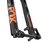 FOX 34 Factory Suspension Fork 29 140 mm 15QR x 110 mm 44 mm Offset