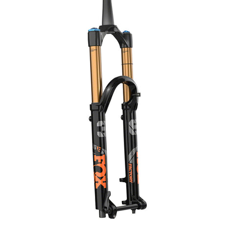 FOX 36 EOptimized Factory Suspension Fork 27.5 160 mm 15QR x 110 mm