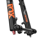 FOX 36 Factory Suspension Fork 27.5 160 mm 15QR x 110 mm 37 mm Offset