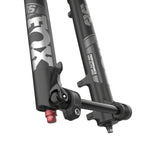 FOX 36 Performance Elite Suspension Fork - 29 160 mm 15QR x 110 mm 44 mm