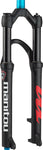 Manitou Markhor Fork 26 100mm Travel 9mm A XLe Matte Black