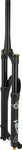 Cane Creek, Helm Air 27.5, Suspension Fork, 27.5'', Air, 160mm, 1-1/8''-1.5'', 15x110mm TA, Rake: 44mm, Black