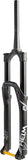 Cane Creek, Helm Air 27.5, Suspension Fork, 27.5'', Air, 160mm, 1-1/8''-1.5'', 15x110mm TA, Rake: 44mm, Black