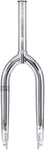 We The People Battleship Fork - 15mm Offset Chrome