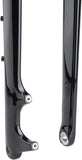 Salsa Cutthroat Fork Black