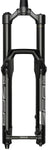 RockShox, ZEB Ultimate, Suspension Fork, 29'', DebonAir, 180mm, 1-1/8''-1.5'', 15x110mm TA, Rake: 44mm, Black