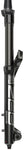 RockShox, ZEB Ultimate, Suspension Fork, 29'', DebonAir, 180mm, 1-1/8''-1.5'', 15x110mm TA, Rake: 44mm, Black