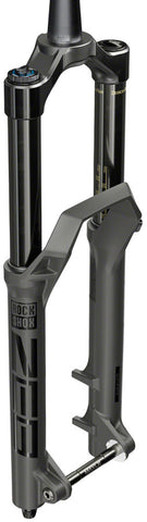 RockShox ZEB Ultimate Charger 2.1 RC2 Suspension Fork 27.5 180 mm 15 x