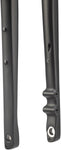 Salsa Cutthroat Carbon Deluxe V2 Fork 29 110x15mm ThruA XLe 1