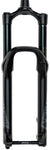 RockShox, Lyrik Select RC C3, Suspension Fork, 27.5'', DebonAir, 160mm, 1-1/8''-1.5'', 15x110mm TA, Rake: 46mm, Black