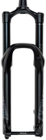 RockShox Lyrik Select Charger RC Suspension Fork 27.5 160 mm 15 x 110 mm