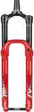 RockShox, Lyrik Ultimate RC2 C3, Suspension Fork, 29'', DebonAir, 170mm, 1-1/8''-1.5'', 15x110mm TA, Rake: 42mm, Red