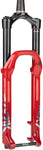 RockShox, Lyrik Ultimate RC2 C3, Suspension Fork, 29'', DebonAir, 170mm, 1-1/8''-1.5'', 15x110mm TA, Rake: 42mm, Red