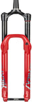 RockShox, Lyrik Ultimate RC2 C3, Suspension Fork, 29'', DebonAir, 160mm, 1-1/8''-1.5'', 15x110mm TA, Rake: 42mm, Red