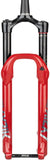 RockShox, Lyrik Ultimate RC2 C3, Suspension Fork, 29'', DebonAir, 160mm, 1-1/8''-1.5'', 15x110mm TA, Rake: 42mm, Red