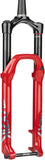 RockShox, Lyrik Ultimate RC2 C3, Suspension Fork, 29'', DebonAir, 160mm, 1-1/8''-1.5'', 15x110mm TA, Rake: 42mm, Red