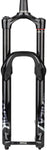 RockShox, Lyrik Ultimate RC2 C3, Suspension Fork, 27.5'', DebonAir, 170mm, 1-1/8''-1.5'', 15x110mm TA, Rake: 46mm, Black