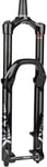 RockShox, Lyrik Ultimate RC2 C3, Suspension Fork, 27.5'', DebonAir, 170mm, 1-1/8''-1.5'', 15x110mm TA, Rake: 46mm, Black