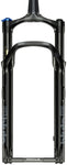 RockShox Bluto RCT3 Suspension Fork 26 100 mm 15 x 150 mm 51 mm Offset