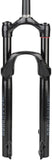 RockShox Judy Gold RL Suspension Fork 26 100 mm 9 x 100 mm 40 mm Offset