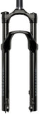 RockShox Judy Gold RL Suspension Fork 26 100 mm 9 x 100 mm 40 mm Offset