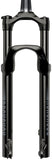 RockShox, Judy Gold RL A3, Suspension Fork, 29'', Air, 100mm, 1-1/8''-1.5'', QR, Rake: 51mm, Black