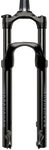 RockShox, Judy Gold RL A3, Suspension Fork, 29'', Air, 120mm, 1-1/8''-1.5'', QR, Rake: 51mm, Black