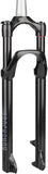 RockShox, Judy Gold RL A3, Suspension Fork, 29'', Air, 100mm, 1-1/8''-1.5'', QR, Rake: 51mm, Black