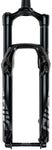 RockShox, Pike Ultimate RC2 B4, Suspension Fork, 29'', DebonAir, 130mm, 1-1/8''-1.5'', 15x110mm TA, Rake: 51mm, Black