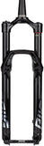 RockShox, Pike Ultimate RC2 B4, Suspension Fork, 29'', DebonAir, 150mm, 1-1/8''-1.5'', 15x110mm TA, Rake: 51mm, Black