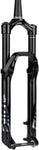 RockShox, Pike Ultimate RC2 B4, Suspension Fork, 29'', DebonAir, 150mm, 1-1/8''-1.5'', 15x110mm TA, Rake: 51mm, Black