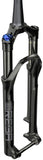 RockShox Reba RL Suspension Fork 27.5 120 mm 15 x 110 mm 42 mm Offset Remote