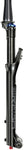 RockShox Reba RL Suspension Fork 27.5 120 mm 15 x 110 mm 42 mm Offset Remote