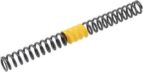 MRP Ribbon Coil Fork Tuning Spring Soft Yellow