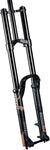 MRP Bartlett Air DualCrown Suspension Fork 27.5 190mm 15 x 110 A XLe Black