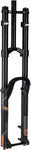 MRP Bartlett Air DualCrown Suspension Fork 27.5 190mm 15 x 110 A XLe Black