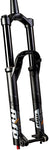 MRP Raven Suspension Fork 29 140 mm 15 x 110 mm 51 mm Offset Black