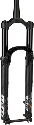 MRP Raven Suspension Fork 29 140 mm 15 x 110 mm 51 mm Offset Black