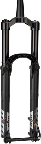 MRP Ribbon Air Suspension Fork 29/27.5 140 mm 15 x 110 mm 51 mm Offset