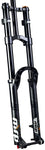 MRP Bartlett Suspension Fork 29 180 mm 15 x 110 mm 51 mm Offset Black