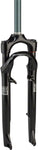 RockShox Paragon Gold RL Suspension Fork 700c 50 mm 9 x 100 mm 46 mm