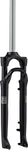 RockShox Paragon Gold RL Suspension Fork 700c 65 mm 9 x 100 mm 46 mm