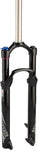 RockShox Reba RL Suspension Fork 26 100 mm 9 x 100 mm 40 mm Offset