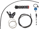 RockShox Remote Upgrade Kit OneLoc Right/above Left/below 10mm MCRL