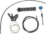 RockShox, 00.4318.002.017, One Loc Upgrade, MCRL, Push to Close, ReconGold/SektorGold(2013-2017)