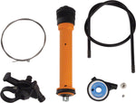 RockShox Remote Upgrade Kit TurnKey 17mm Includes Remote Compression